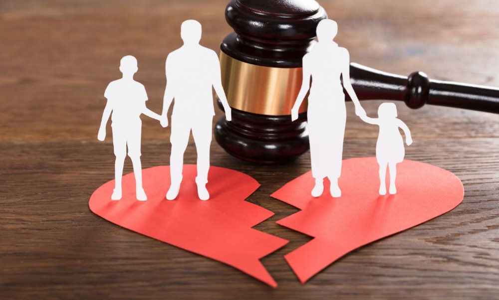 Как развестись через суд - документы для суда во время развода: куда и как подавать, отзывы, практика