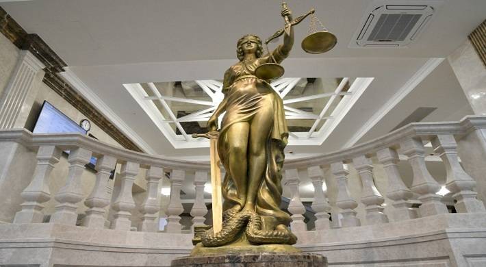 Новые суды в России - как прошло создание новых судов в РФ + что стало нового в судебной системе