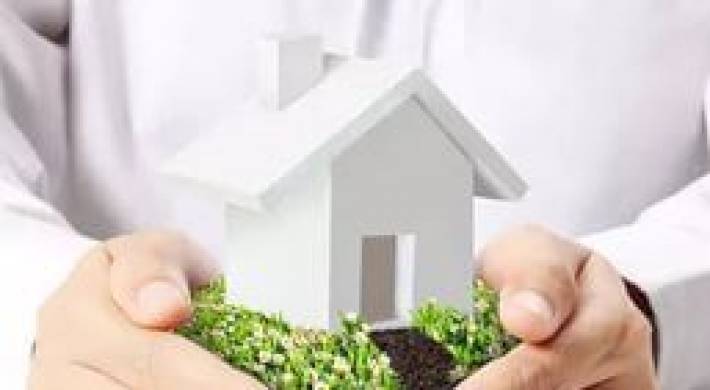 Оформление недвижимости в собственность - порядок регистрации