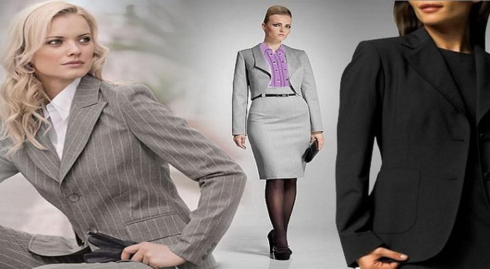 Как должен одеваться и выглядеть юрист - дресс-код для юристов и адвокатов + одежда в офисе и суде