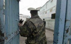 Колонии и тюрьмы Воронежской области: Какие в Воронеже есть ЗОНЫ