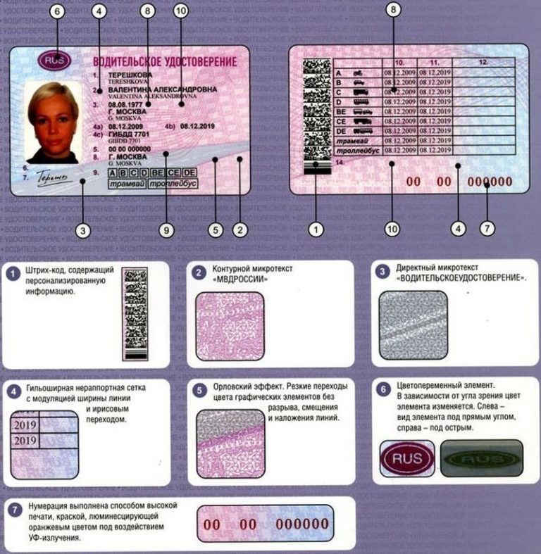 Проверить водительское удостоверение на действительность: Что нужно для проверки + ультрафиолет и гос органы