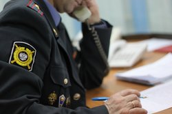 КУСП - регистрация обращений граждан в полицию + Приказ No 736 МВД РФ