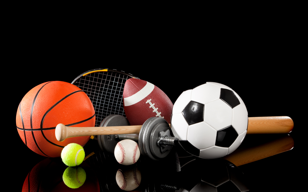 Спорт и ставки на спортивные мероприятия: Киберспорт + виртуальность ставок