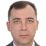 Юрист Лунев Владислав Ильич