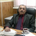 Юрист Салимов Мухамед Рамзанович