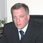 Юрист Жданов Вениамин Романович