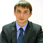 Юрист Степанов Олег Владимирович