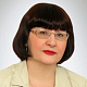 Александрова Альбина 