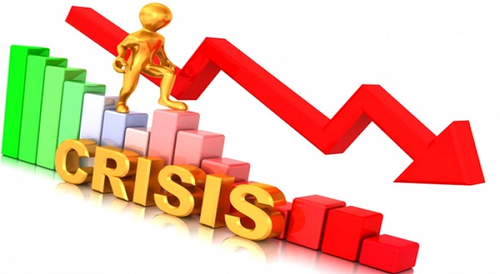 Рецессия в экономике: фаза экономического цикла + последствия, люди, государство, признаки