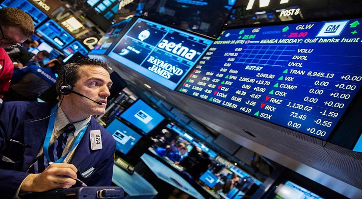 Фондовый рынок это что такое: кто является участником фондовых рынков + брокеры, трейдеры, инвесторы