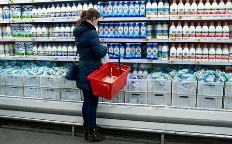 Что в России подорожает: срочная покупка вещей и товаров + новости о росте цен на продукты и другие товары