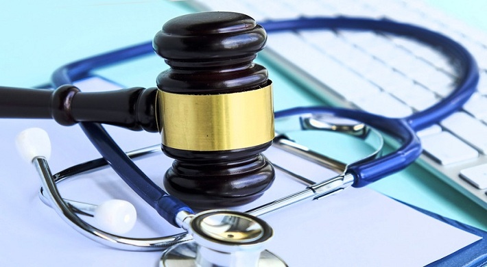 Уголовная ответственность медицинских работников - привлечение медиков к ответственности