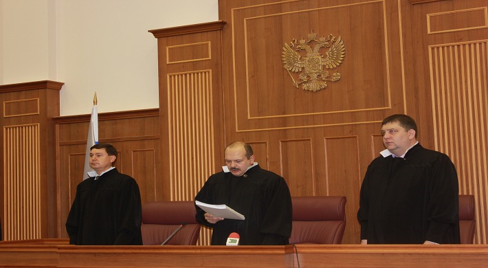 Апелляция как этап правосудия: подготовка и подача апелляционной жалобы + уголовное, гражданское, административное