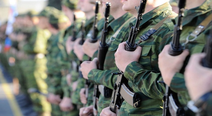 Как иностранцу служить в рядах вооруженных сил России - что нужно для поступления на службу + положительные моменты
