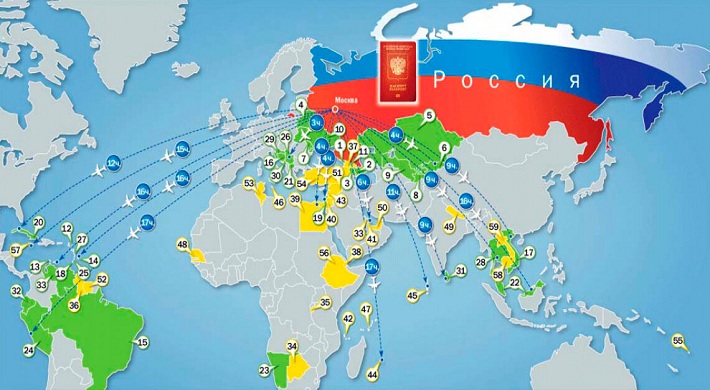 Когда будет открытие границ в России: как можно поехать заграницу + будут ли открываться другие страны