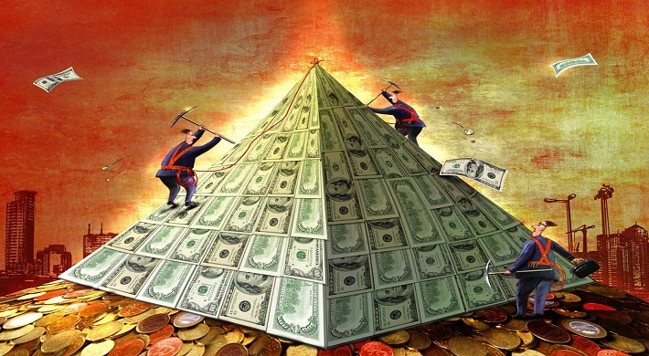 Финансовая пирамида это что: как вернуть деньги пострадавшим + отзывы, пострадавшие, список, инвесторы