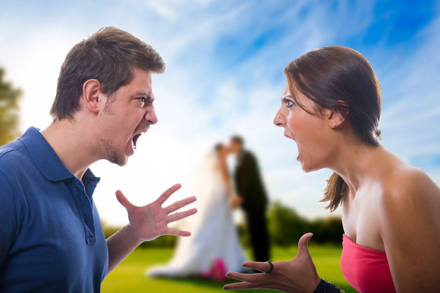 Лучшая памятка для тех, кто разводится: бракоразводный процесс + супруги, пошлина, сроки