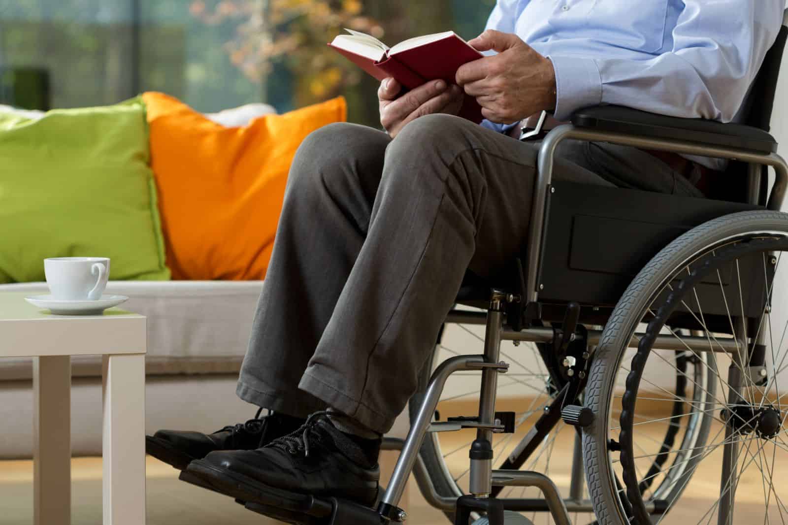 Как правильно оформлять инвалидность - правила оформления инвалидности: документы, сроки, основания