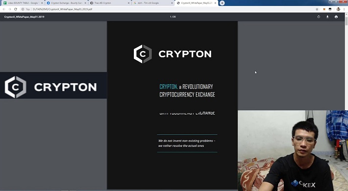 Брокеры Crypton - как вернуть деньги: обзор брокерской платформы + трейдеры, инвесторы, отзывы