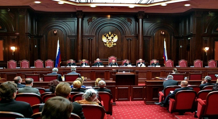 Инстанции судов - какие есть в РФ + в какой суд обращаться