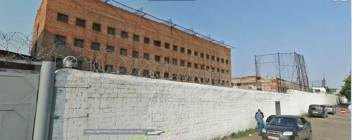 Тюрьма (СИЗО, ИЗ и ОК) - Ивановской области: Какие в Иваново есть тюрьмы