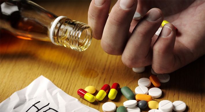  Некоторые наркотические препараты - Трамал, Церебролизин, Налтрексон + Особенности и функции