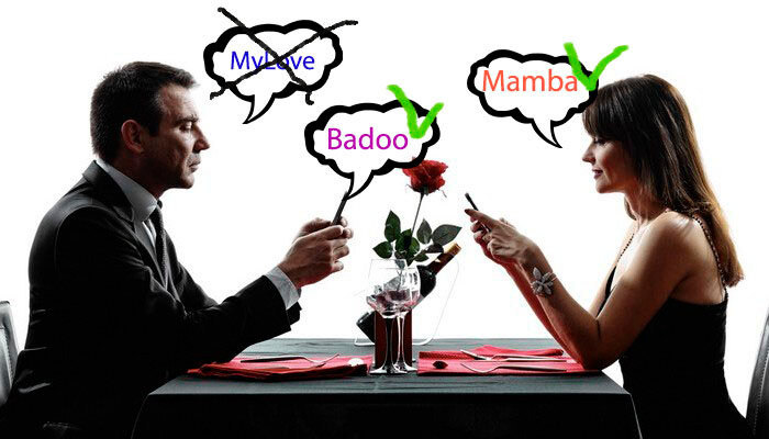 Сайты знакомств где обманывают: Badoo, Mamba, MyLove, LovePlanet + как вернуть деньги, отзывы, практика