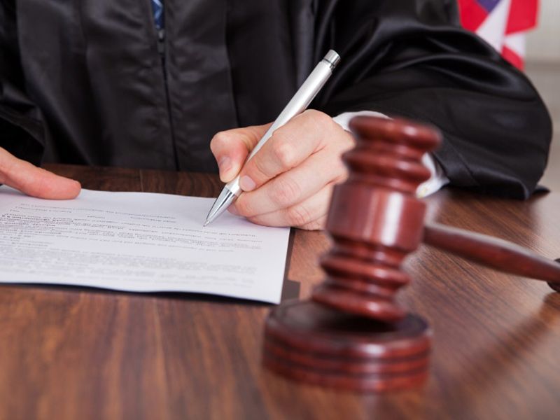 Решение суда в арбитражном суде: Как получить и в какой срок