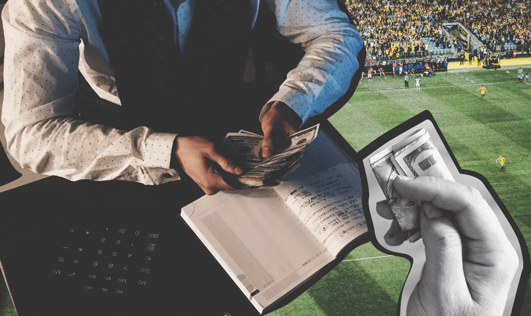 Почему игроки букмекерских конторах проигрывают ссылки ставки на футбол