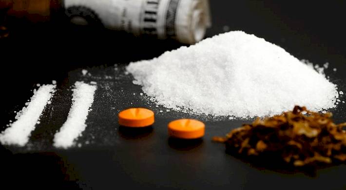 наркотики соль последствия