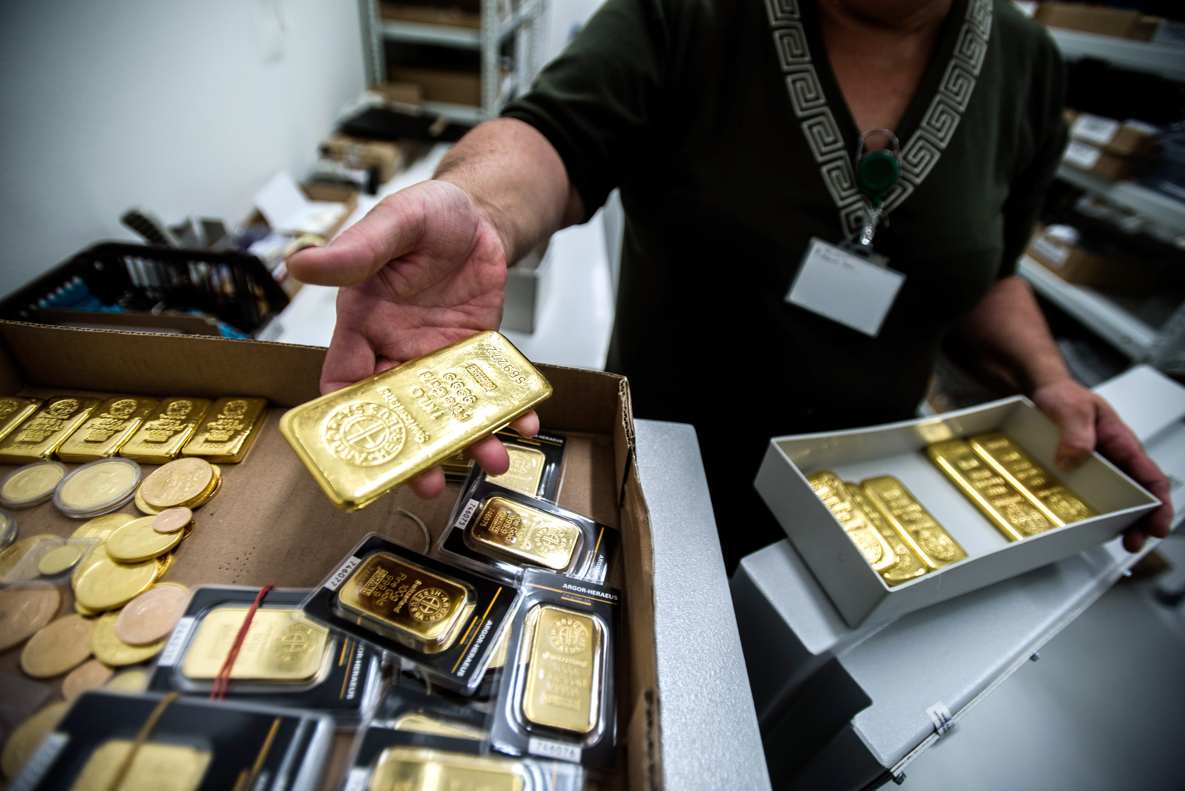 Покупка драгоценных металлов - как купить ценные металлы + золото, серебро, платина