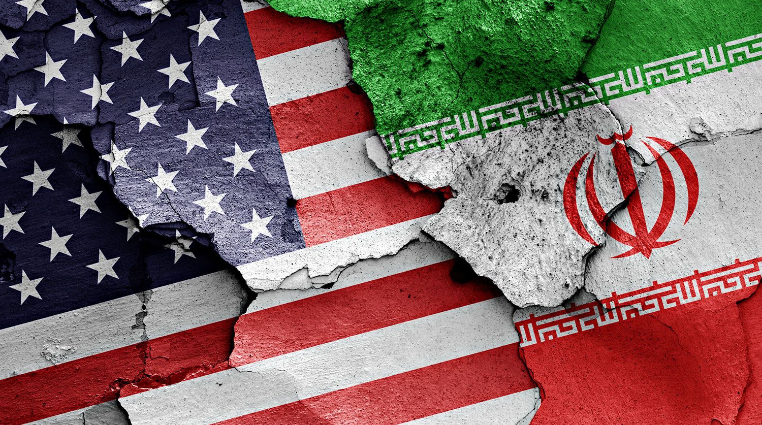 Влияние политической обстановки между США, Ираном и РФ на инвестиции