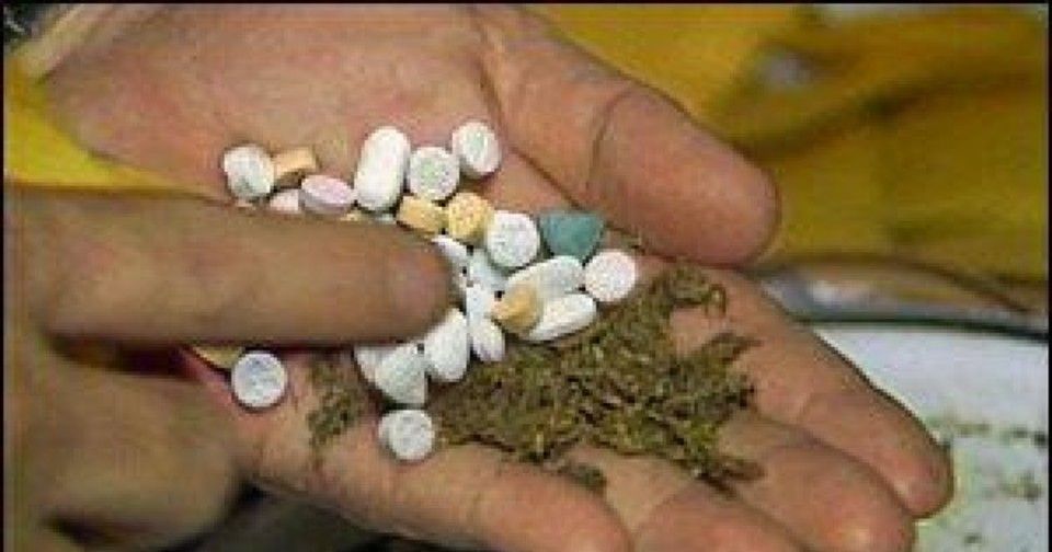 Распространение наркотиков: Какие наркотики считаются тяжелыми. Адвокат по наркотикам