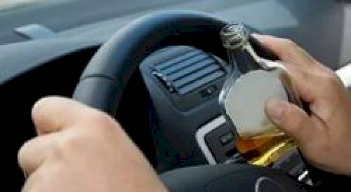 Управление транспортным средством в состоянии алкогольного опьянения	или наркотического - ответственность