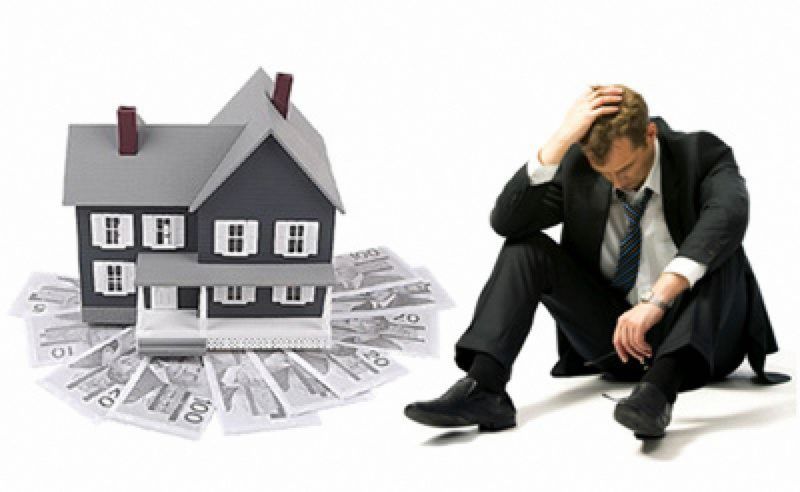 Проблемы ипотеки и что можно сделать