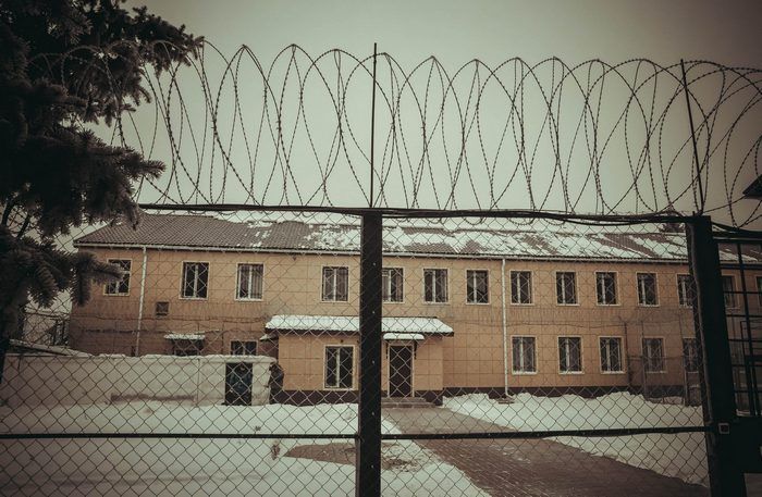 Исправительные колонии (СИЗО) Белгородской области: Какие есть тюрьма в Белгородской области