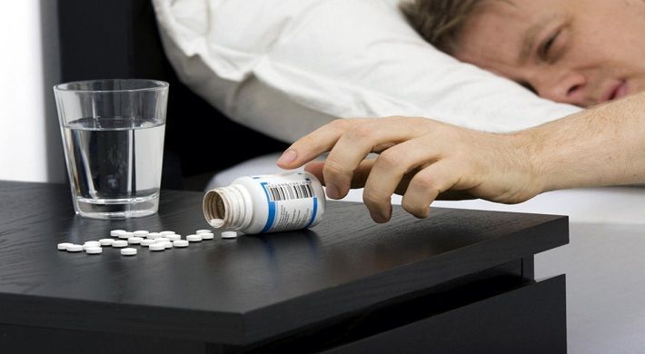 Лечение наркомана в домашних условиях + последствия от амфетамина