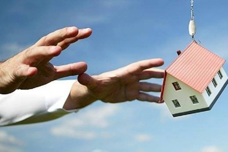 Залог недвижимости за небольшие деньги: Крадут квартиры и выселяют из жилья