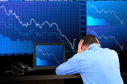 Брокерская деятельность - заработать на бирже: Риски и потери