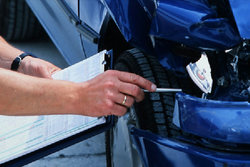 Оценка ремонта автомобиля после ДТП - независимая экспертиза + как сделать