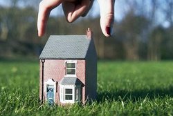 Что можно сделать если дом в собственности - а земля не в собственности