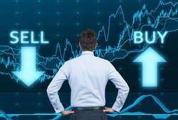 Брокерская деятельность - заработать на бирже: Риски и потери
