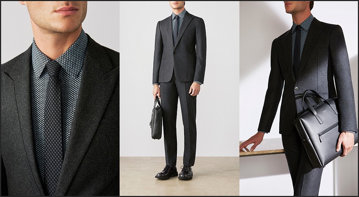 Как должен одеваться и выглядеть юрист - дресс-код для юристов и адвокатов   одежда в офисе и суде
