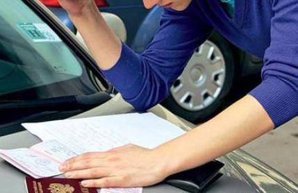 Постановка на учет автомобиля - документы и сроки