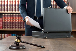 Лишение статуса адвоката - за что могут лишить и в каких случаях