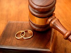 Как правильно подать на развод и алименты - исковое заявление в суд
