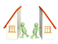 Как разделить ипотеку и кредитные обязательства между супругами