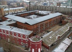 Тюрьмы Владимирской области: Какие есть лагеря и СИЗО во Владимирской области