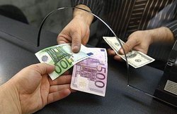 Курс доллара и евро в рублях - как меняют деньги + риски обмена